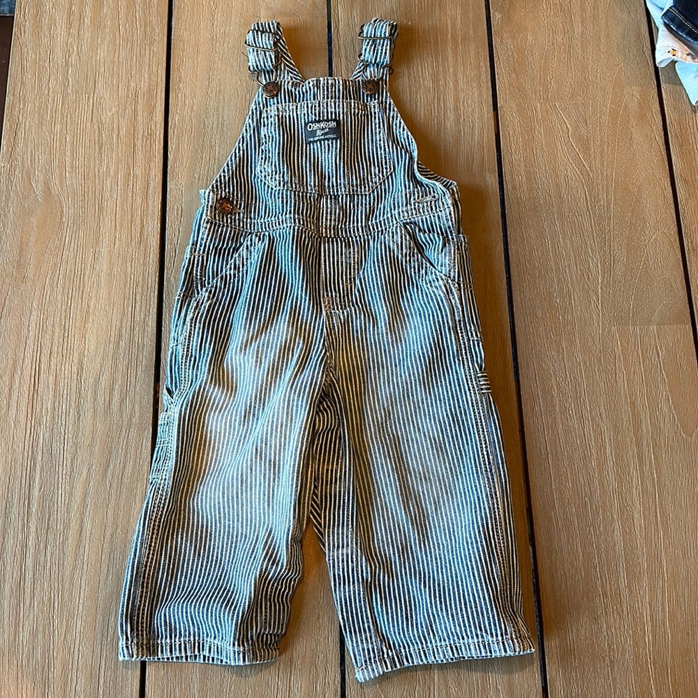 Overalls